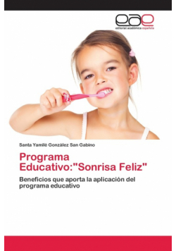 Programa Educativo