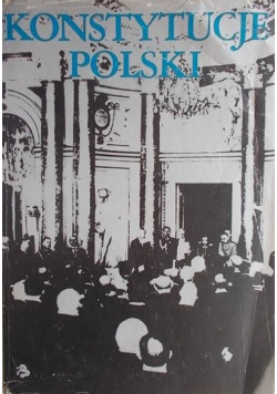 Konstytucje Polski