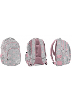 Plecak szkolny Minnie DMNI-2706 PASO