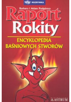 Raport Rokity