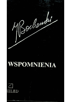 Wspomnienia