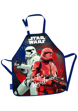 Fartuszek Star Wars Epizod VIII