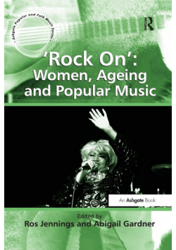 'Rock On'