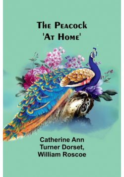 The Peacock 'At Home'