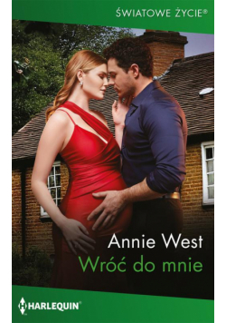 Wróć do mnie