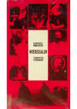 Wierszalin reportaż o końcu świata