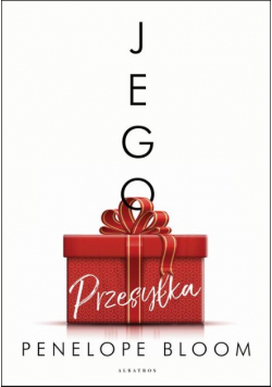 Jego przesyłka