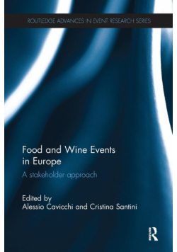 Food and Wine Events in Europe