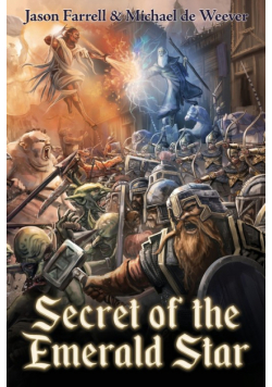 Secret of the Emerald Star