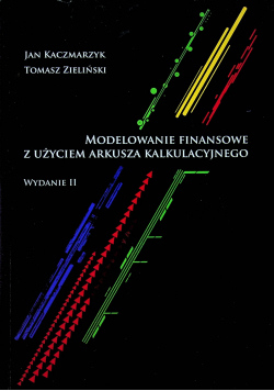 Modelowanie finansowe z użyciem arkusza kalkulacyjnego
