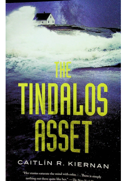 The tindalos Asset