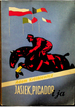 Jasiek Picador i ja