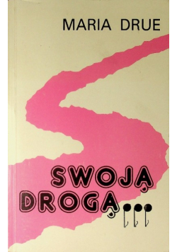 Swoją drogą
