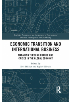 Economic Transition and International Business