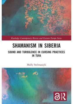 Shamanism in Siberia