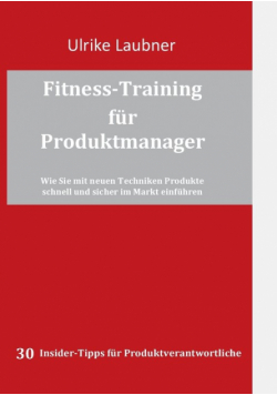 Fitness-Training Fur Produktmanager