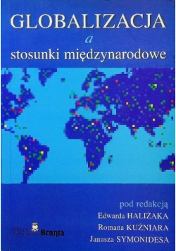 Globalizacja a stosunki międzynarodowe