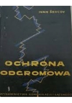 Ochrona Odgromowa