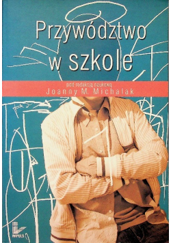 Przywództwo w szkole