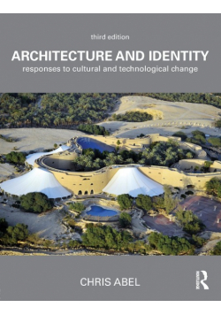 Architecture and Identity