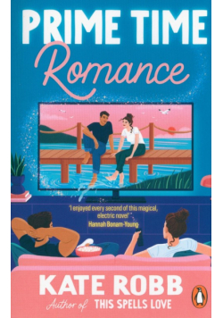Prime Time Romance
