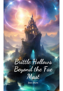 Brittle Hollows Beyond the Fae Mast
