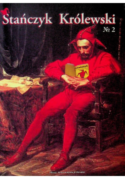 Stańczyk królewski