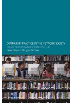 Community Practice in the Network Society