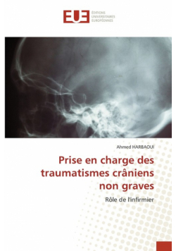 Prise en charge des traumatismes crâniens non graves
