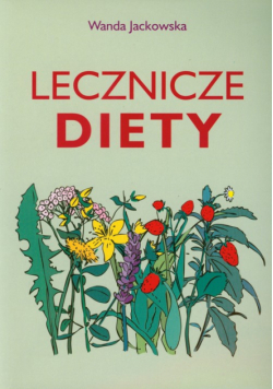 Lecznicze diety