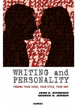 Writing and Personality