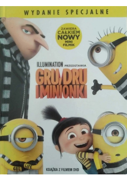Gru dru  i minonki