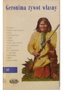 Geronima żywot własny