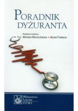 Poradnik dyżuranta
