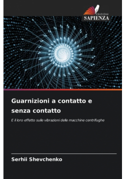 Guarnizioni a contatto e senza contatto