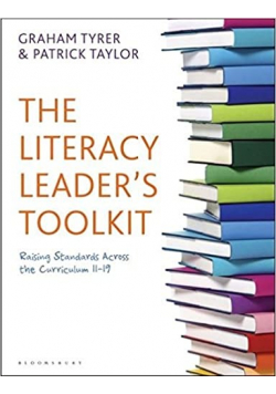 The literacy leader s toolkit