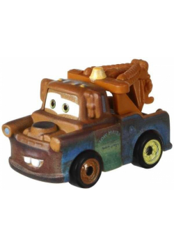 Cars. Mikroauto GXG83