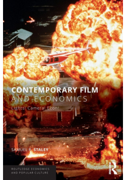 Contemporary Film and Economics