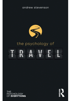 The Psychology of Travel