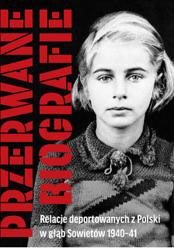 Przerwane biografie