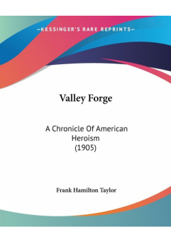 Valley Forge