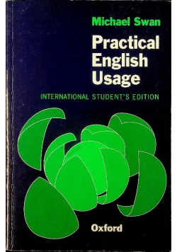 Practical English Usage