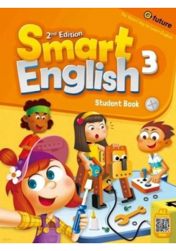 Smart English 3 SB