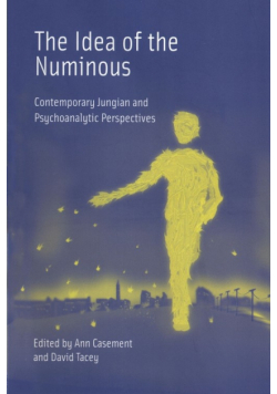 The Idea of the Numinous