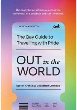 Out in the World wer. angielska