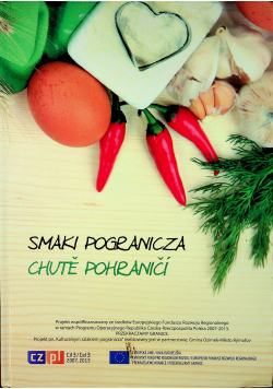 Smaki Pogranicza Chute Pohranici