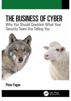 The Business of Cyber