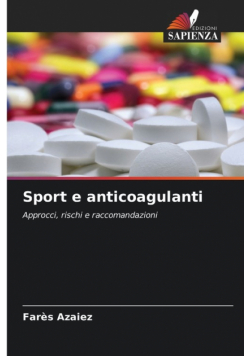Sport e anticoagulanti