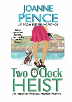 Two O'Clock Heist