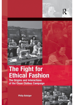 The Fight for Ethical Fashion
